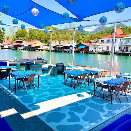 Watercolours Hotell Koh Chang Eksteriør bilde