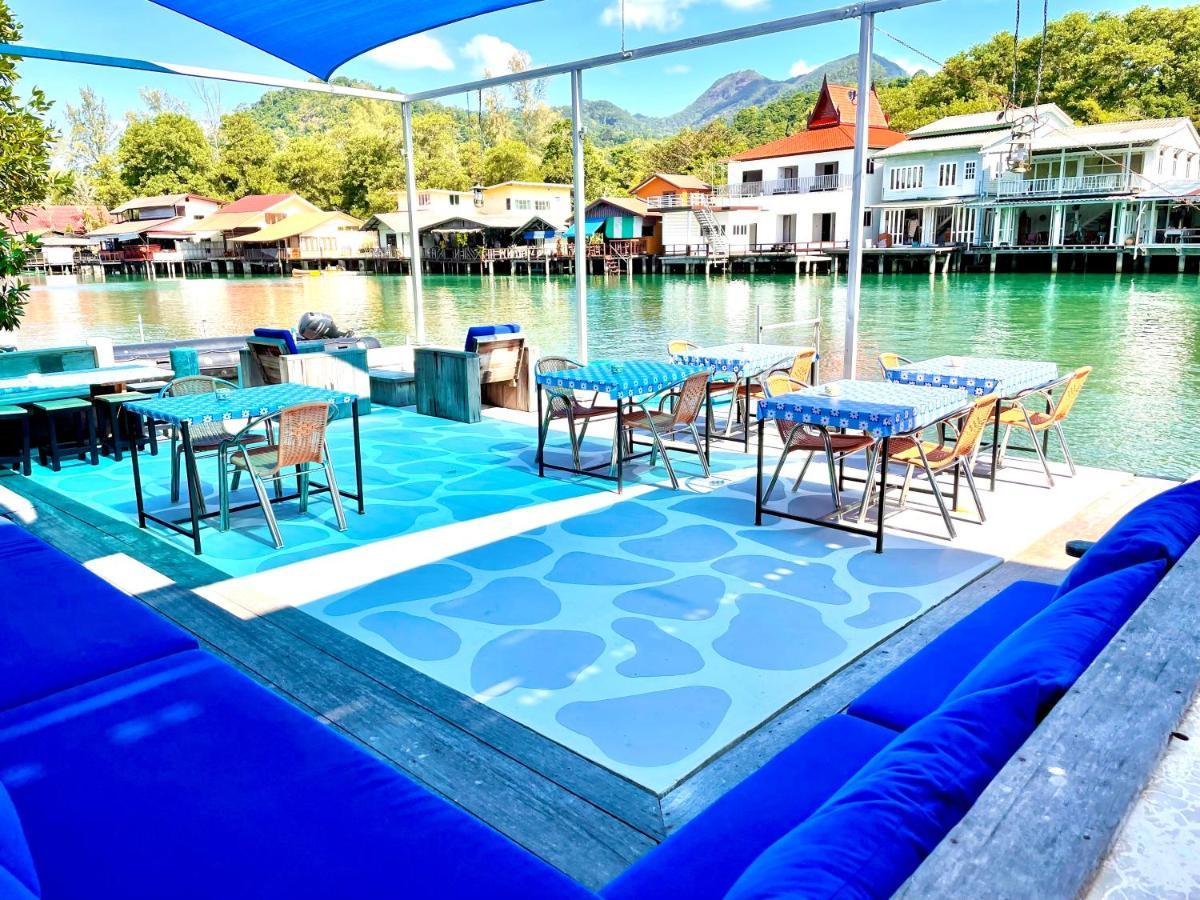 Watercolours Hotell Koh Chang Eksteriør bilde