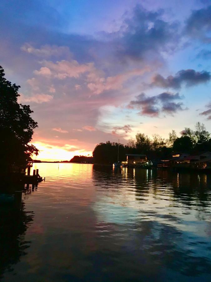 Watercolours Hotell Koh Chang Eksteriør bilde